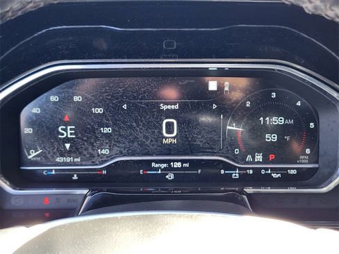 Used 2022 GMC Sierra 1500 Elevation w/ Elevation Premium Package image 30