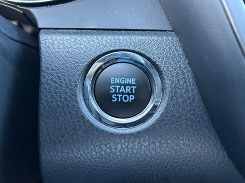 Used 2024 Toyota Camry SE w/ Convenience Package FWD image 26