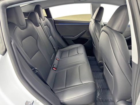 Used 2024 Tesla Model 3 Long Range image 44
