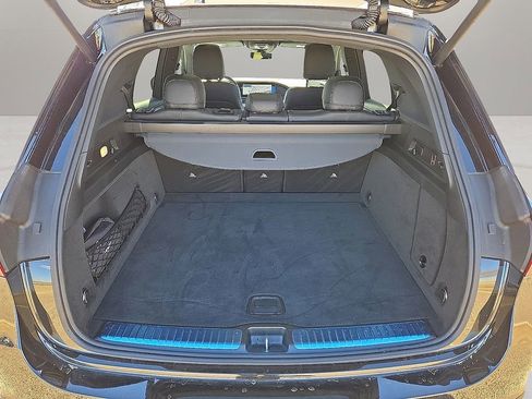 Used 2025 Mercedes-Benz GLE 53 AMG 4MATIC image 15