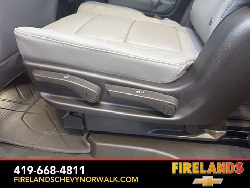 New 2026 Chevrolet Tahoe LT w/ Comfort Package image 12