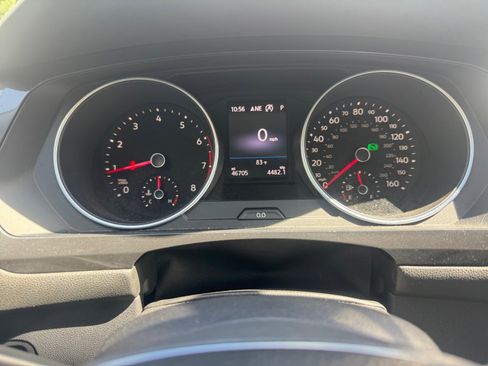 Used 2018 Volkswagen Tiguan SEL image 14