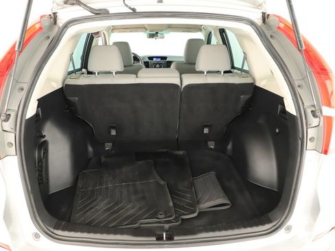 Used 2015 Honda CR-V LX image 29
