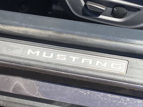 Used 2024 Ford Mustang Premium RWD image 26