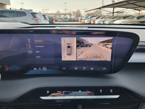 New 2026 Buick Enclave Sport Touring w/ Super Cruise Package image 30