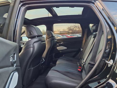 Certified 2023 Acura RDX A-Spec image 20