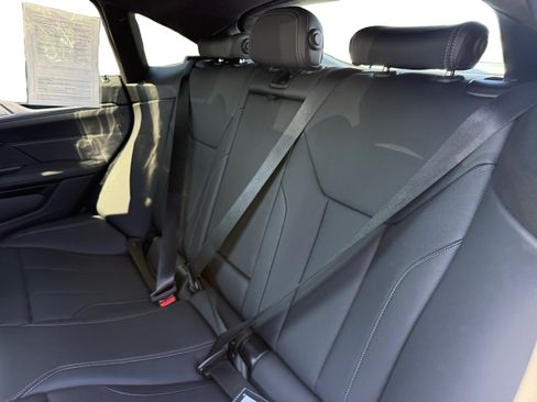 Used 2023 BMW i4 M50 AWD/4WD image 16