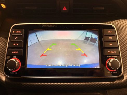 Used 2021 Nissan Kicks S image 16