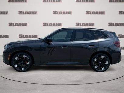 New 2026 BMW X3 M50 w/ Premium Package
