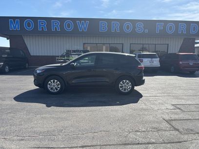 New 2025 Ford Escape Active w/ Cold Weather Package