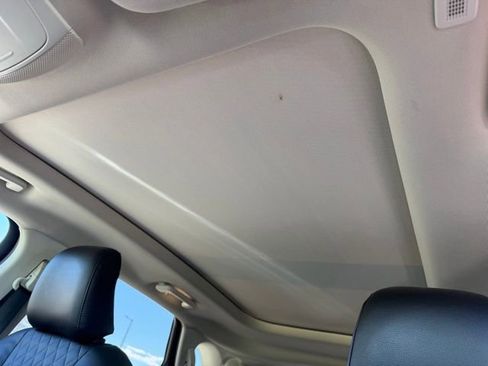 Used 2024 Ford Edge Titanium w/ Equipment Group 301A AWD/4WD image 7