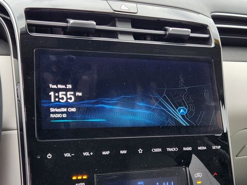 Certified 2024 Hyundai Tucson Limited image 21