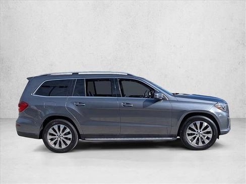 Certified 2018 Mercedes-Benz GLS 450 4MATIC image 4