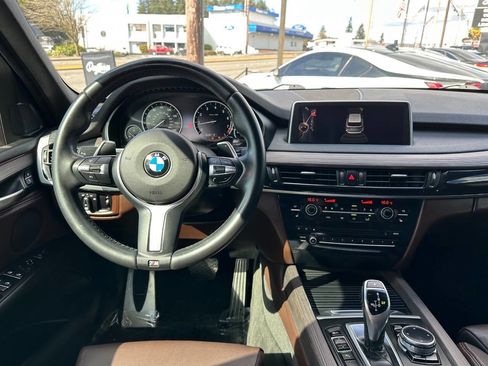 Used 2014 BMW X5 xDrive35i image 28