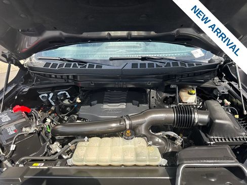 Used 2023 Ford F150 Tremor w/ Trailer Tow Package AWD/4WD image 29