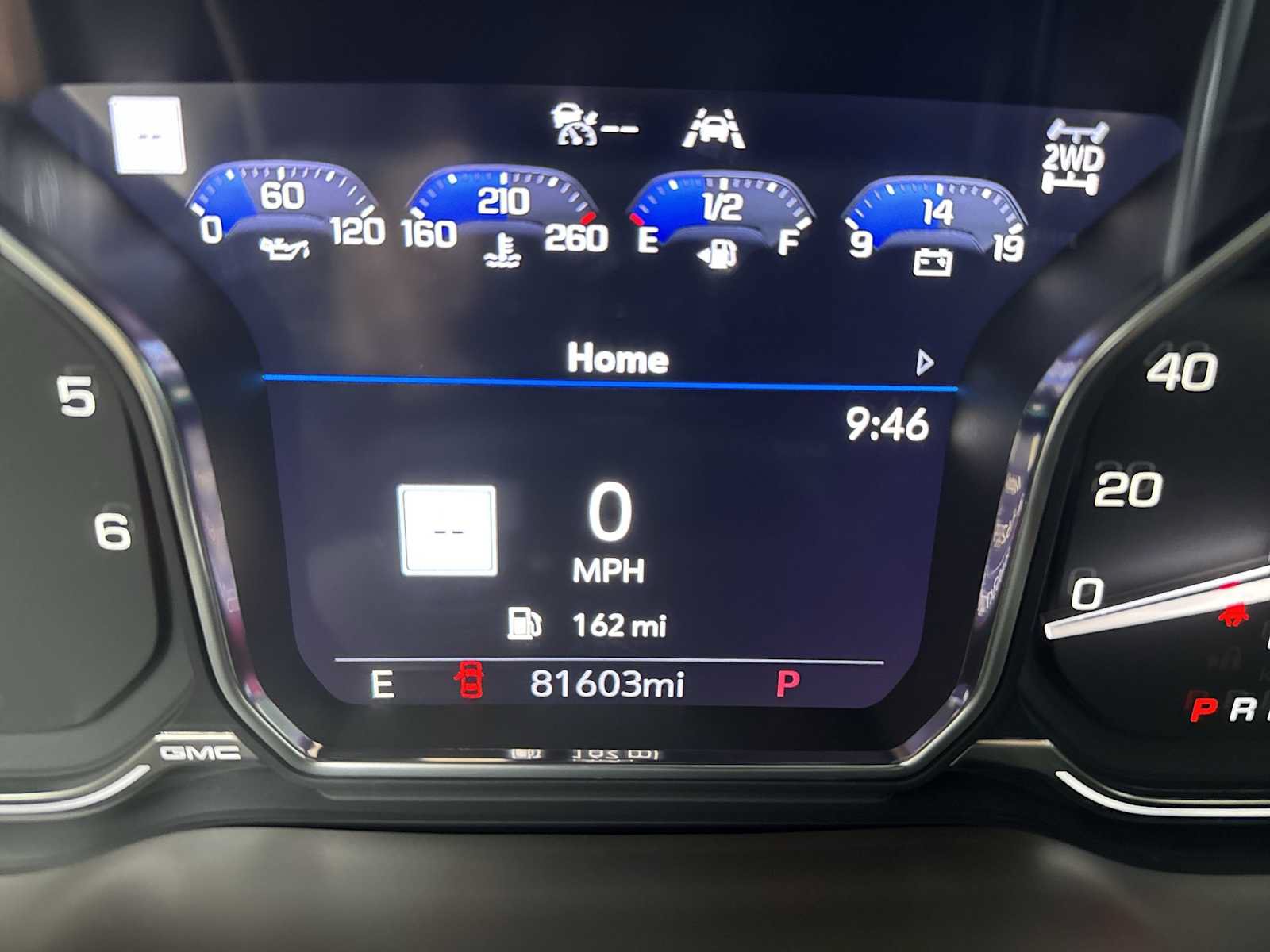 Certified 2020 GMC Sierra 1500 Denali w/ Denali Ultimate Package AWD/4WD image 19