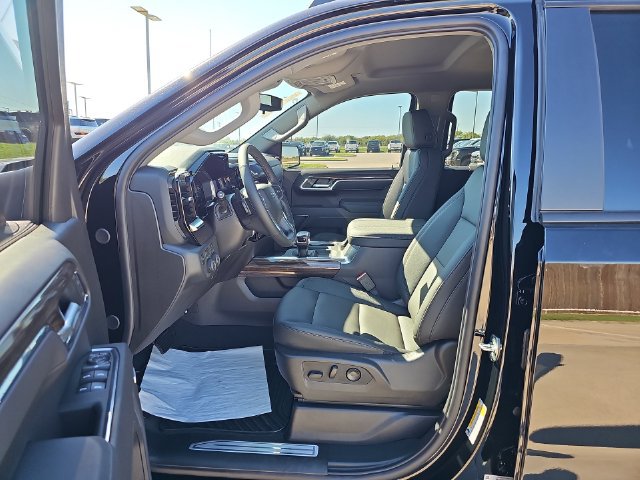 New 2026 Chevrolet Silverado 1500 RST w/ Convenience Package II AWD/4WD image 19
