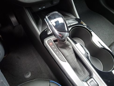 New 2026 Buick Envista Sport Touring w/ Convenience I Package image 14