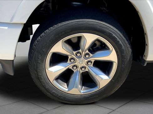 Used 2020 RAM 1500 Limited image 11