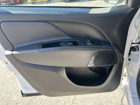 Used 2022 RAM ProMaster City Wagon image 21