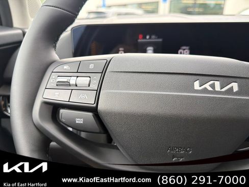 New 2026 Kia Sportage EX w/ EX Panorama Roof Package AWD/4WD image 33