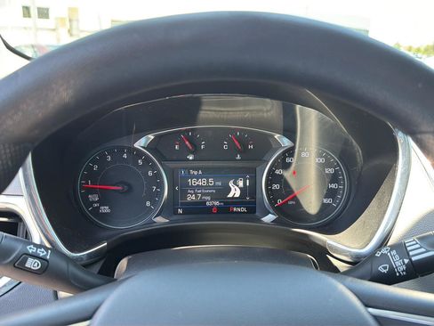 Used 2024 Chevrolet Equinox LS w/ LS Convenience Package FWD image 22