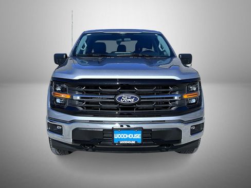 Used 2025 Ford F150 XLT w/ Equipment Group 301A Standard image 2