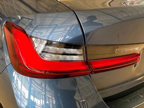 New 2026 BMW 330i Sedan w/ Premium Package image 14