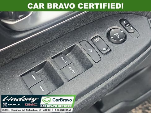 Used 2019 Honda CR-V EX image 25