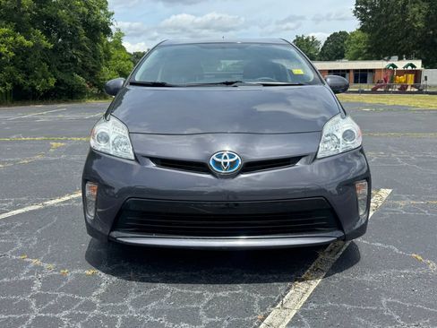 Used 2013 Toyota Prius Three FWD image 11