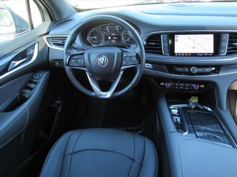 Used 2024 Buick Enclave Essence w/ Experience Buick Package image 12