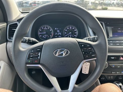 Used 2016 Hyundai Tucson SE w/ Option Group 02 AWD/4WD image 25
