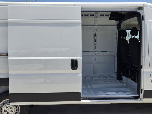 New 2026 RAM ProMaster 2500 w/ Safety Group image 7