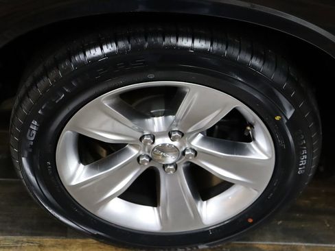 Used 2020 Dodge Challenger SXT w/ Driver Convenience Group image 23