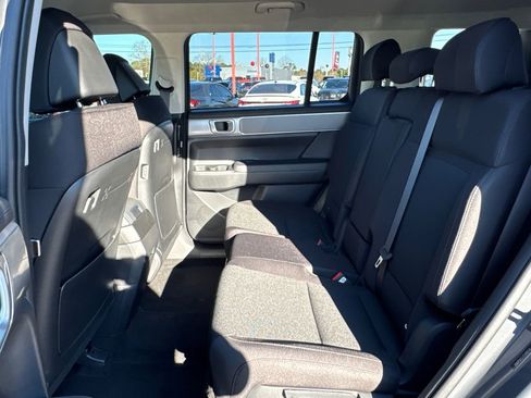 New 2026 Hyundai Santa Fe SE image 11