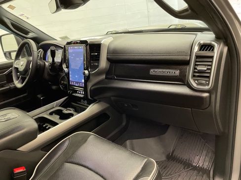 Certified 2026 RAM 3500 Laramie w/ Night Edition AWD/4WD image 30