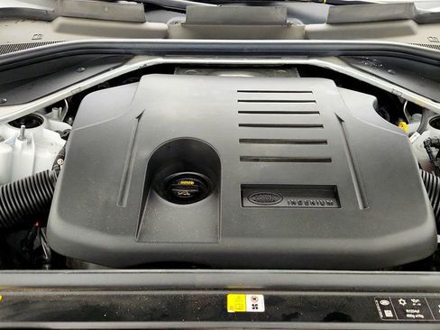 Used 2024 Land Rover Range Rover Sport Dynamic SE image 27