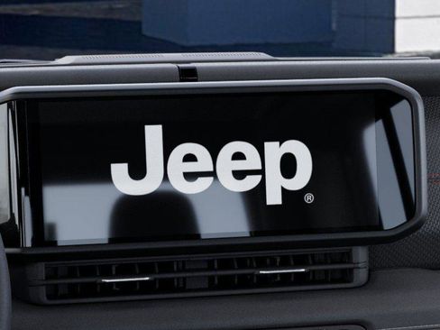 New 2026 Jeep Gladiator Rubicon image 18