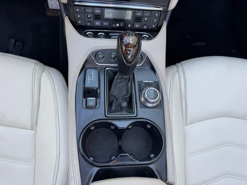 Used 2019 Maserati GranTurismo Sport RWD image 13
