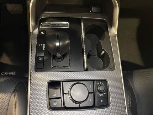 Used 2025 MAZDA CX-90 Plug-In Hybrid w/Premium Sport AWD/4WD image 23