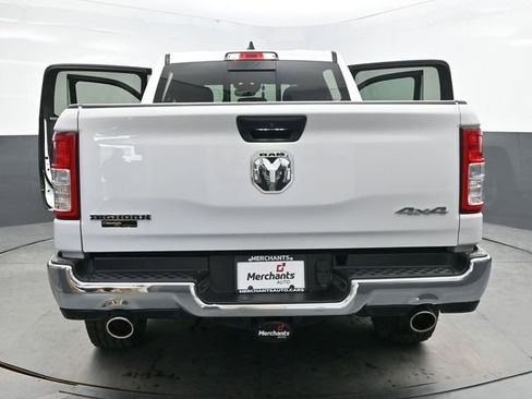 Used 2023 RAM 1500 Big Horn AWD/4WD image 42
