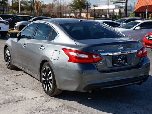 Used 2017 Nissan Altima 2.5 SL image 7