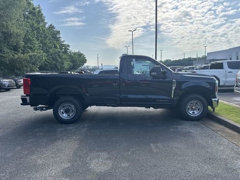 New 2025 Ford F350 XL w/ XL Driver Assist Package image 21