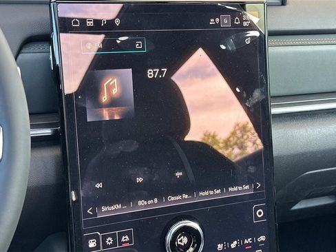 New 2026 GMC Terrain AT4 w/ Convenience Package III image 16