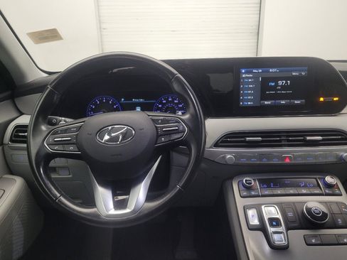 Used 2020 Hyundai Palisade SEL w/ Convenience Package FWD image 22