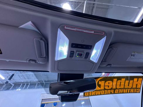 Used 2022 Toyota RAV4 Limited image 30