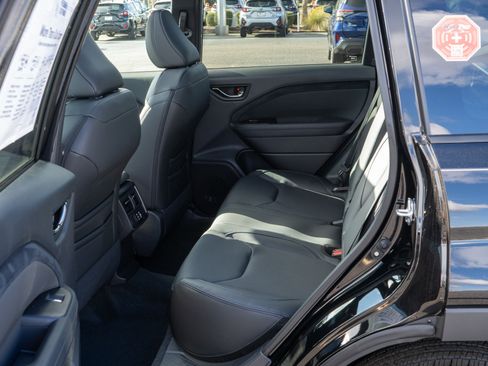 New 2026 Subaru Forester Limited image 20