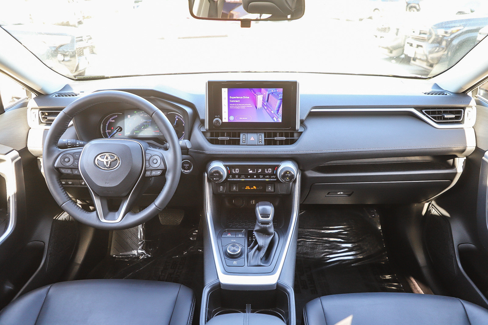 Certified 2023 Toyota RAV4 XLE Premium AWD/4WD image 12