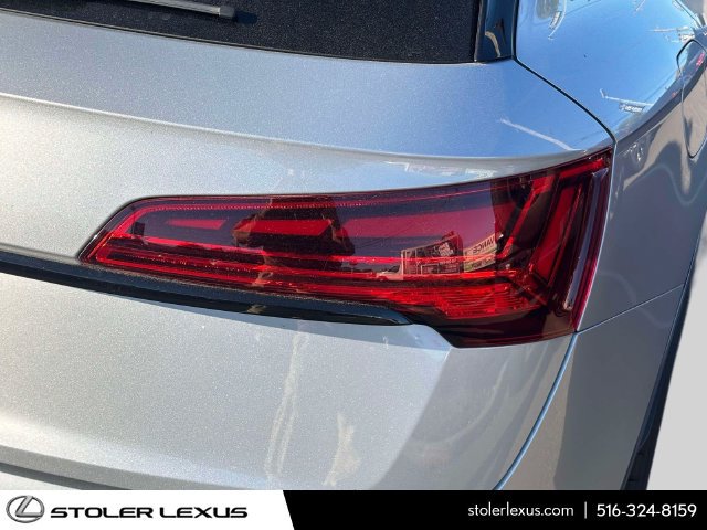 Used 2022 Audi SQ5 Premium Plus AWD/4WD image 13