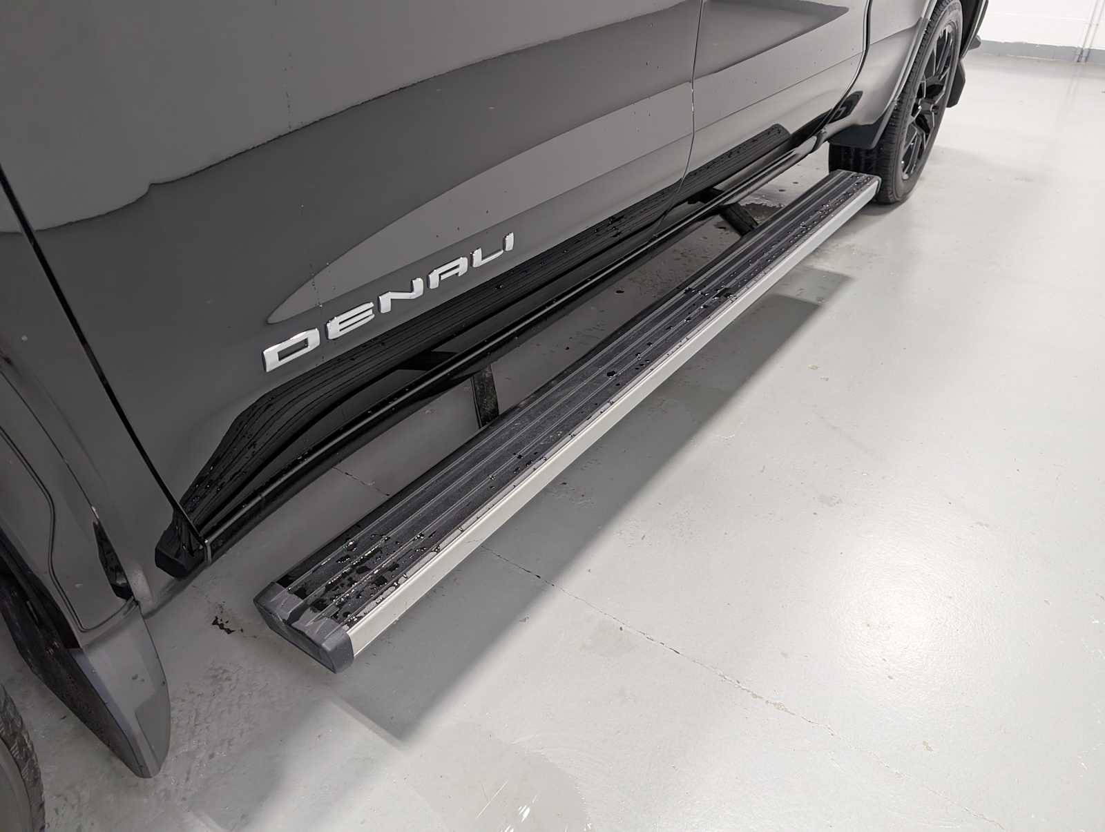 Certified 2023 GMC Sierra 1500 Denali AWD/4WD image 14